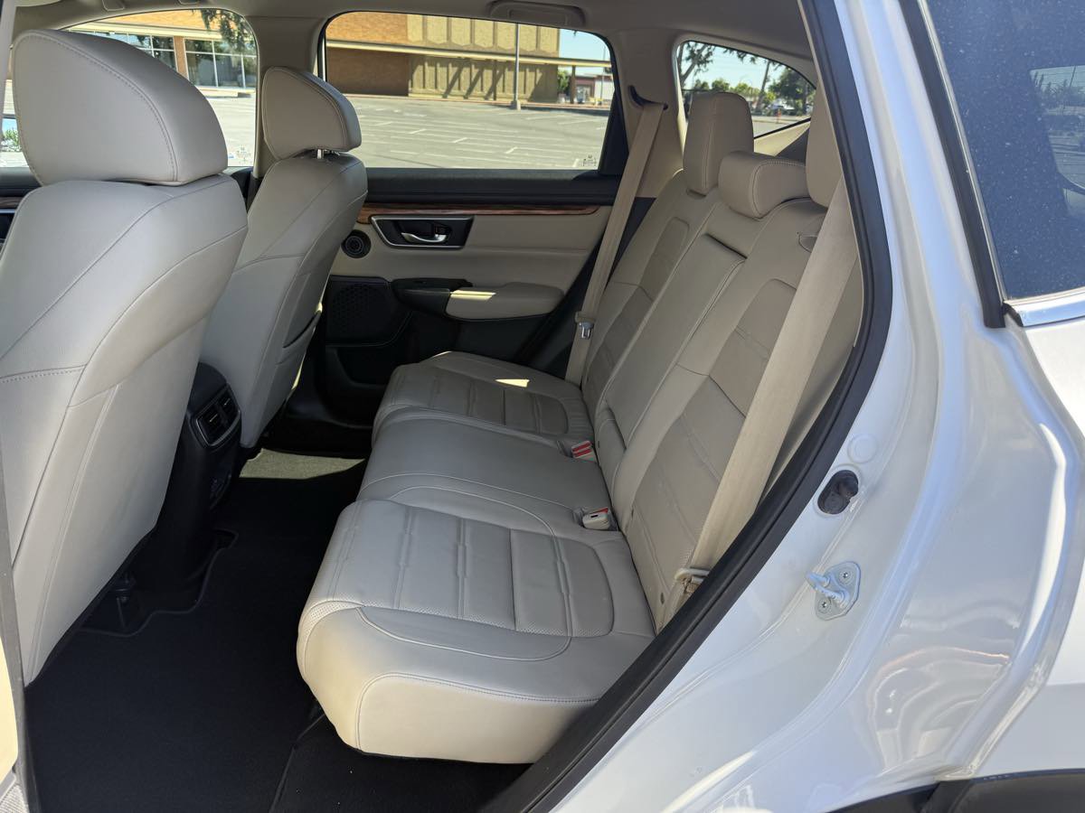 Used 2017 Honda CR-V Touring image 24