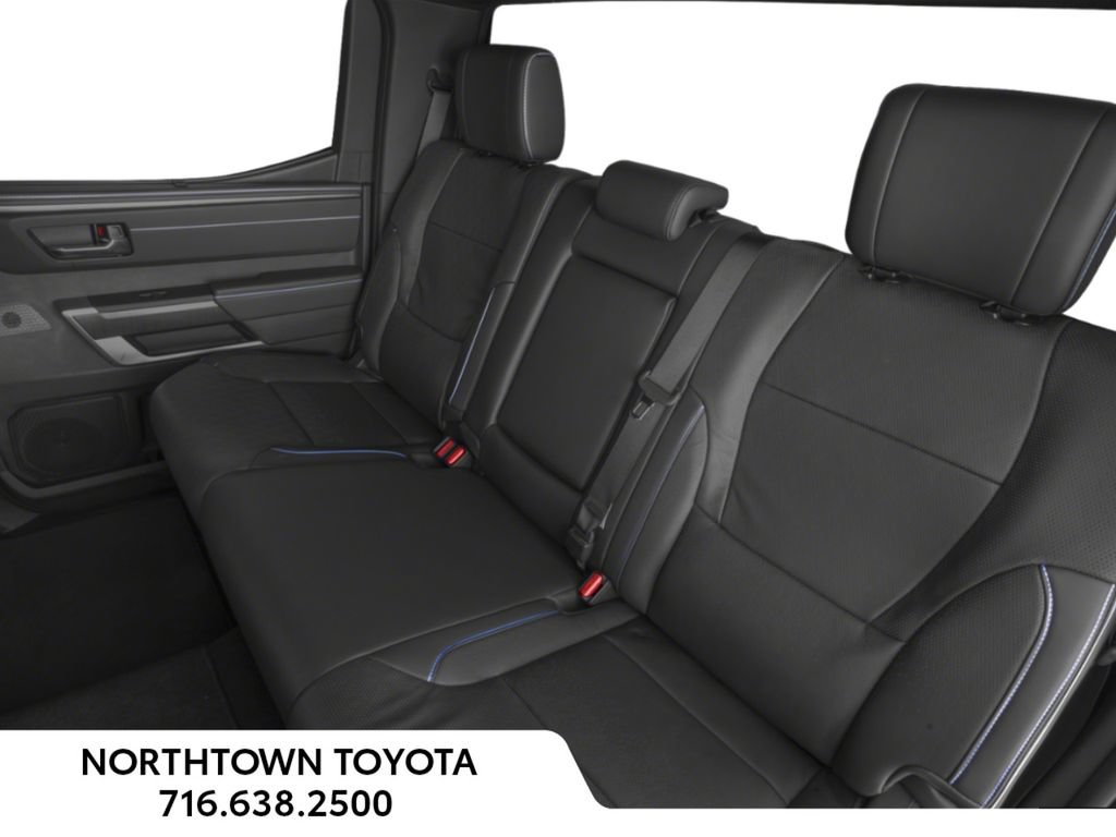 New 2026 Toyota Tundra Platinum AWD/4WD image 12