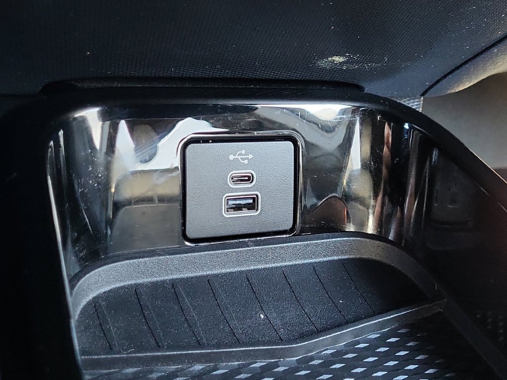 Certified 2025 Ford Mustang Mach-E GT AWD/4WD image 29