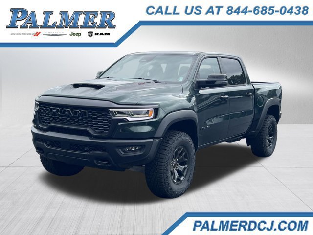 Used 2026 RAM 1500 RHO