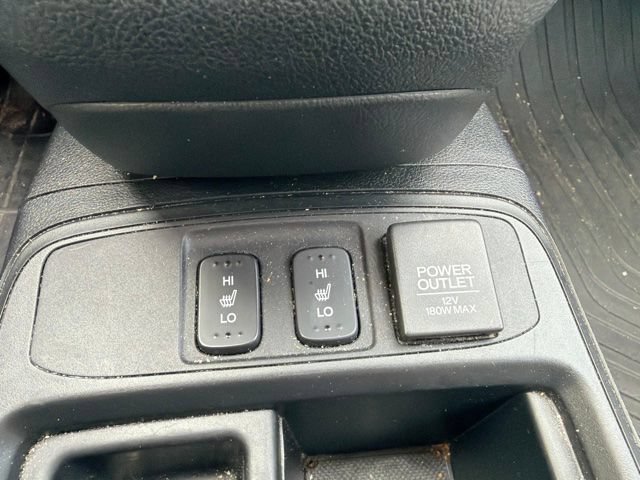 Used 2016 Honda CR-V EX image 26
