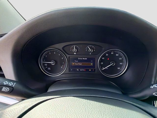 Used 2021 Buick Enclave Premium w/ Surround and Sites Package image 31