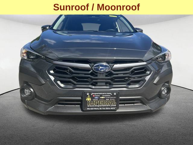 Certified 2024 Subaru Crosstrek 2.0i Premium AWD/4WD image 4