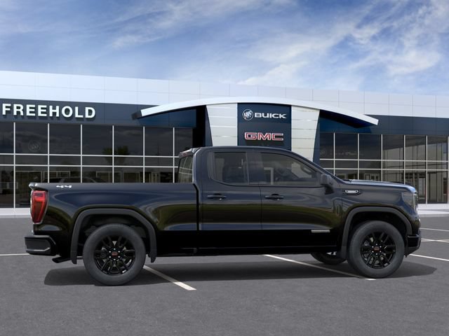 New 2026 GMC Sierra 1500 Elevation AWD/4WD image 5