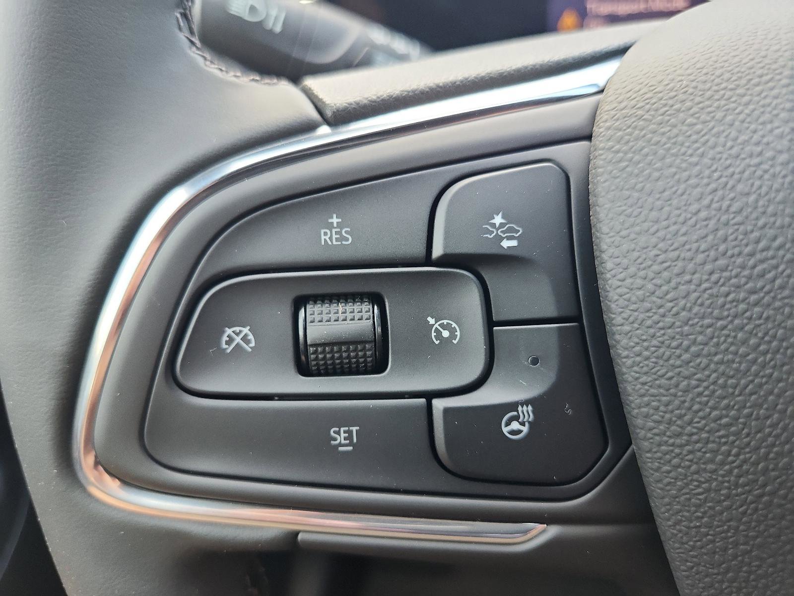 New 2026 Buick Envista Preferred w/ Convenience I Package image 18