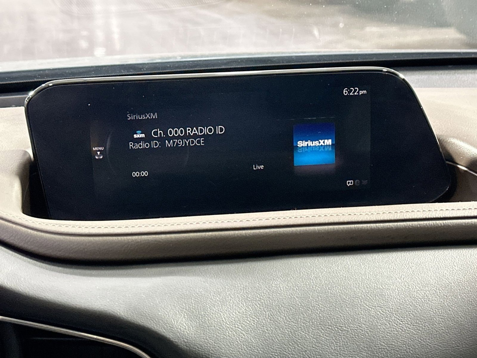 Used 2022 MAZDA CX-30 2.5 Turbo w/ Premium Plus Pkg image 23