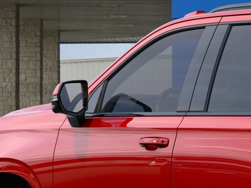 New 2026 Chevrolet Tahoe RST RWD image 12