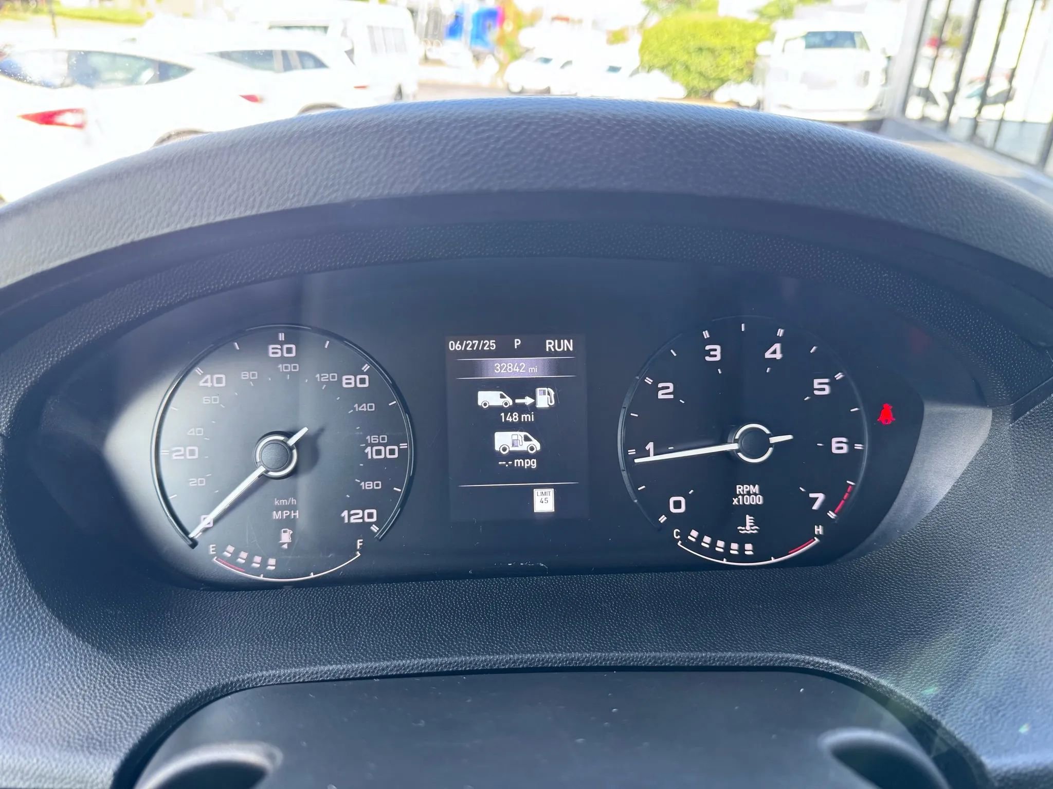 Used 2023 RAM ProMaster 2500 image 24