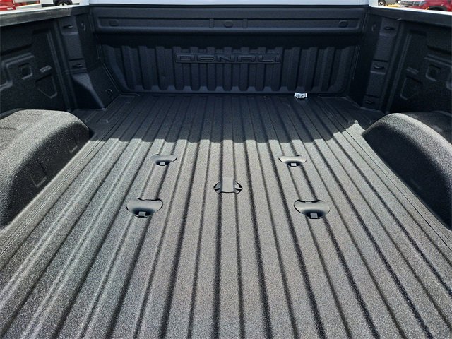 Used 2023 GMC Sierra 2500 Denali w/ Denali Ultimate Package image 23