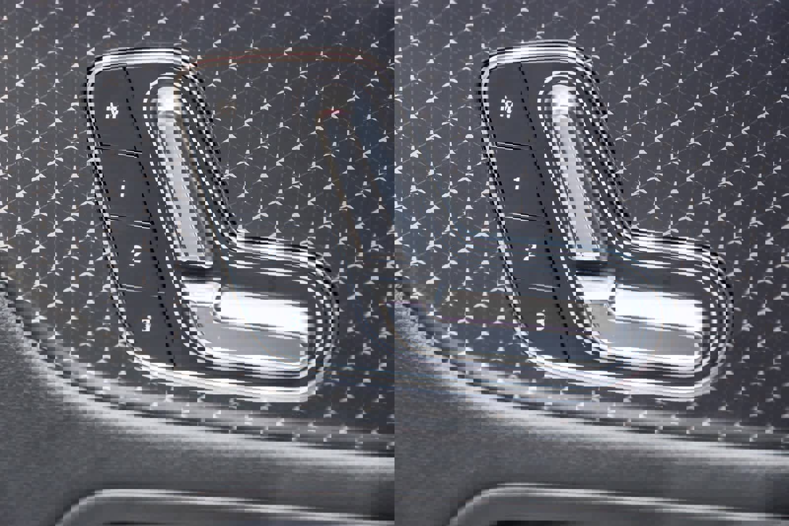 Certified 2025 Mercedes-Benz GLA 250 image 24