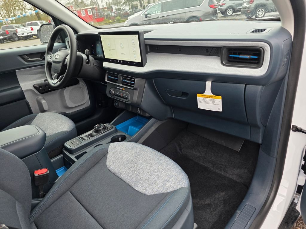 New 2026 Ford Maverick XLT w/ 4K Tow Package image 22