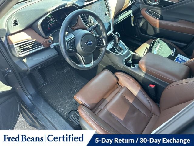 Used 2023 Subaru Outback Touring XT image 16