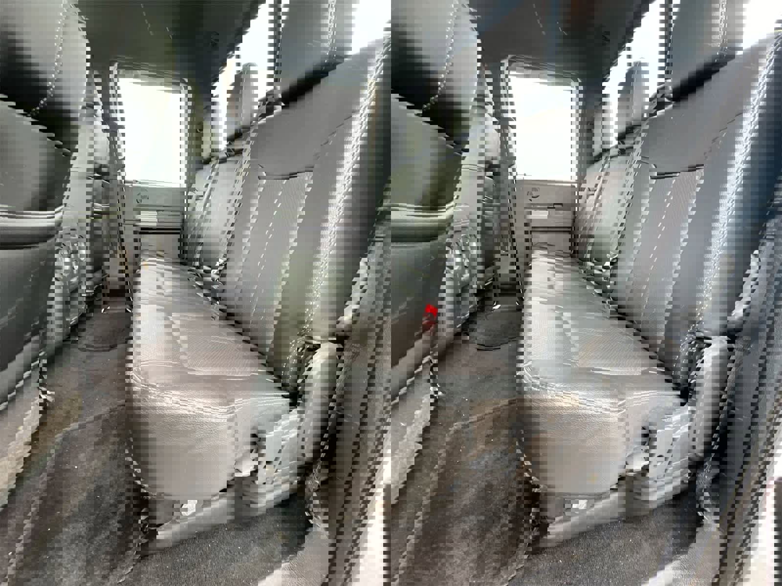 Used 2016 Ford F350 Lariat w/ Lariat Ultimate Package image 19