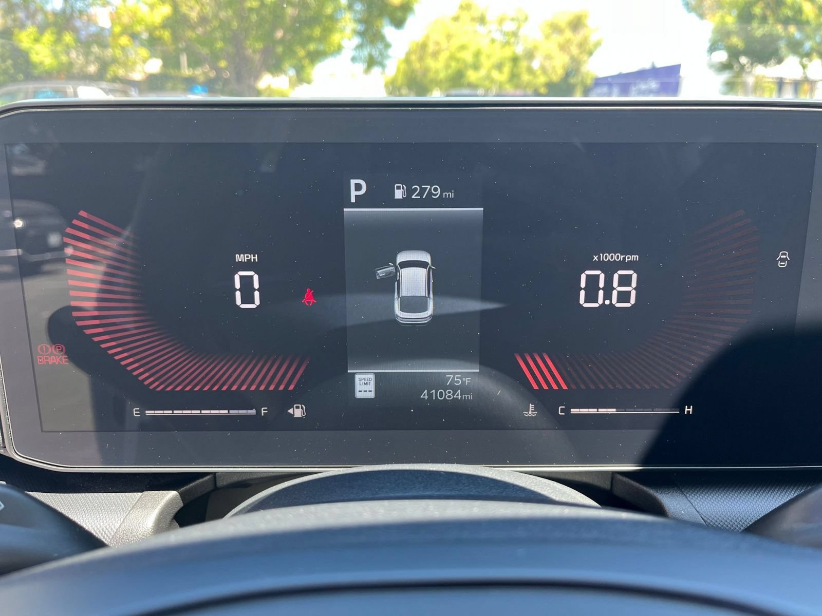 Used 2025 Kia K4 FWD image 39