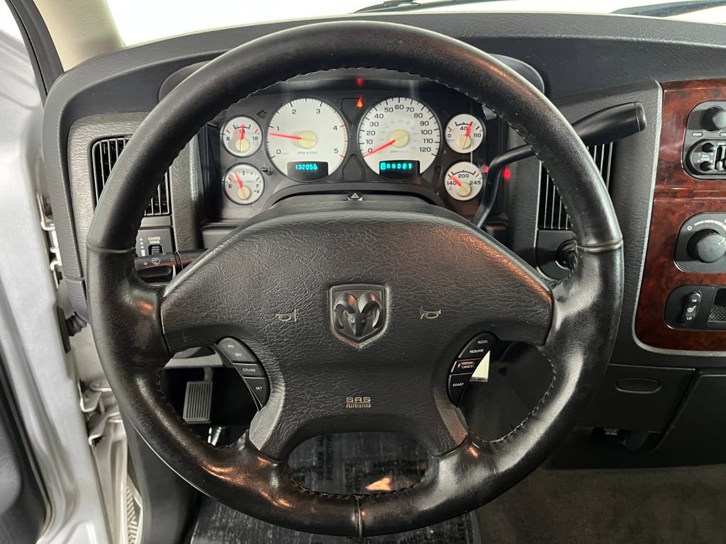 Used 2003 Dodge Ram 2500 Truck Laramie image 22
