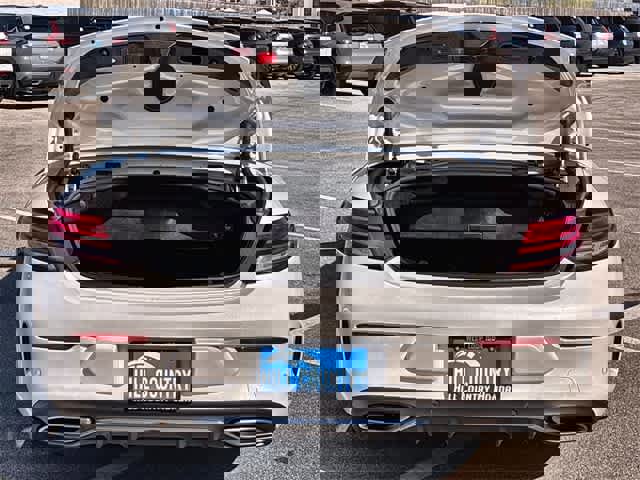 Used 2020 Mercedes-Benz C 300 4MATIC Cabriolet image 37