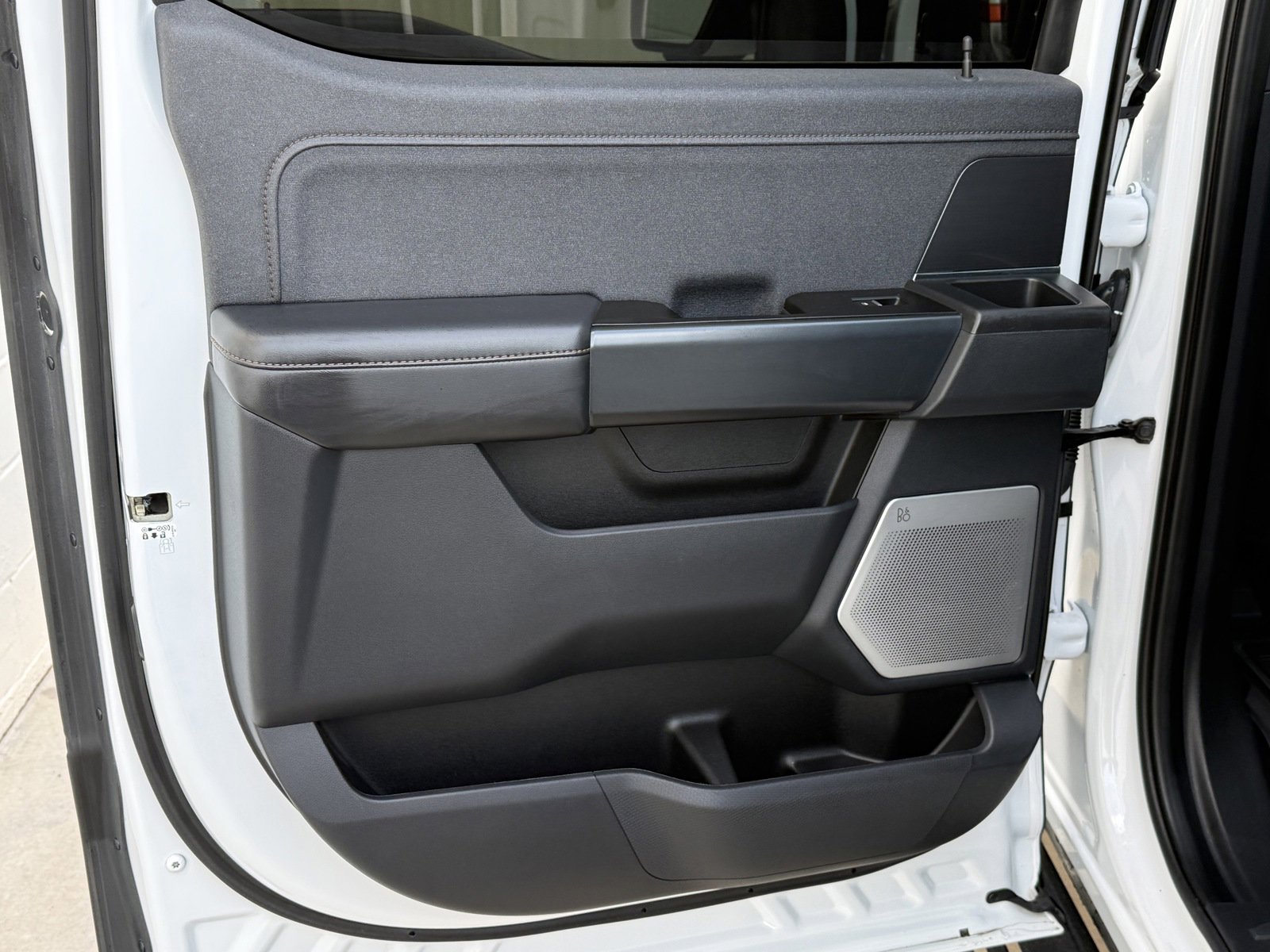 Used 2022 Ford F150 Raptor w/ Equipment Group 801A High image 23