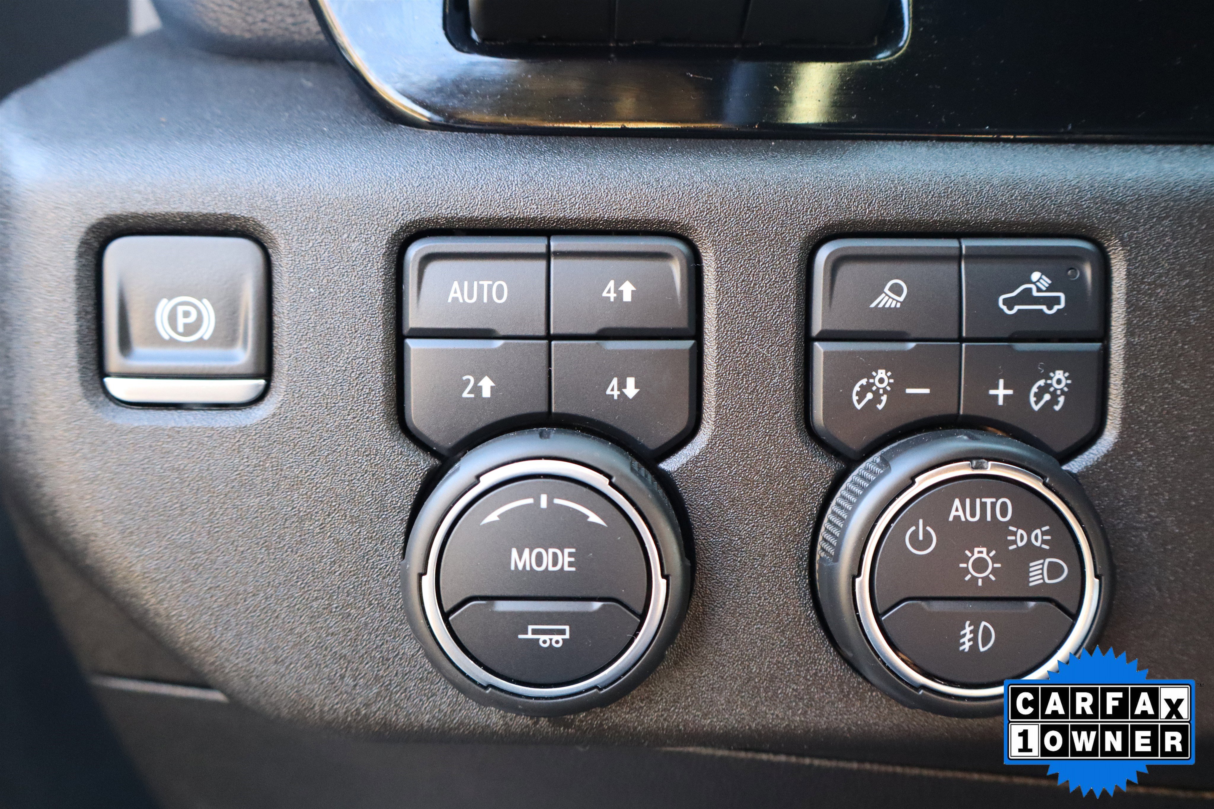 Used 2025 Chevrolet Silverado 2500 High Country w/ High Country Premium Package image 33