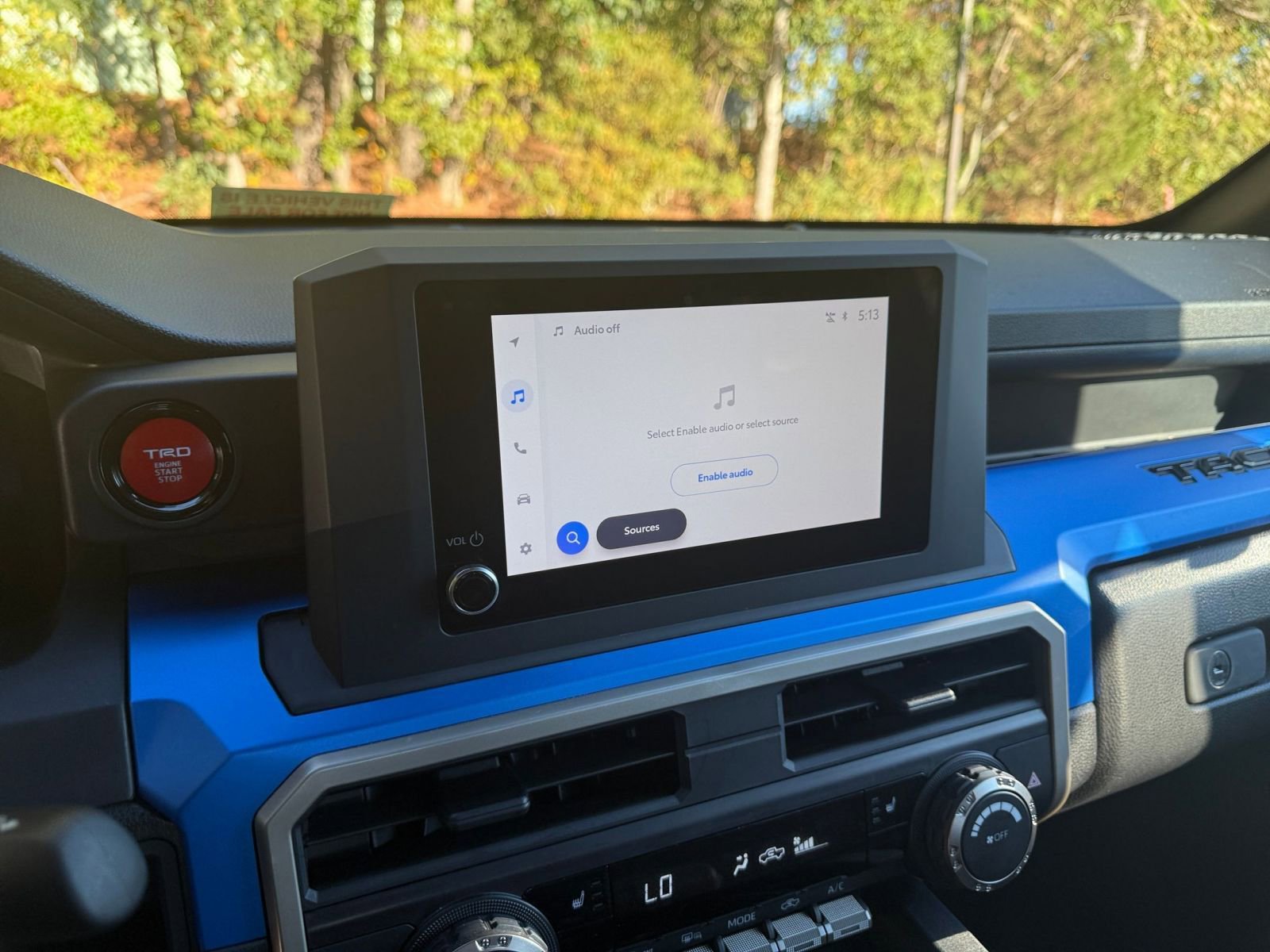 Used 2025 Toyota Tacoma TRD Off-Road image 18