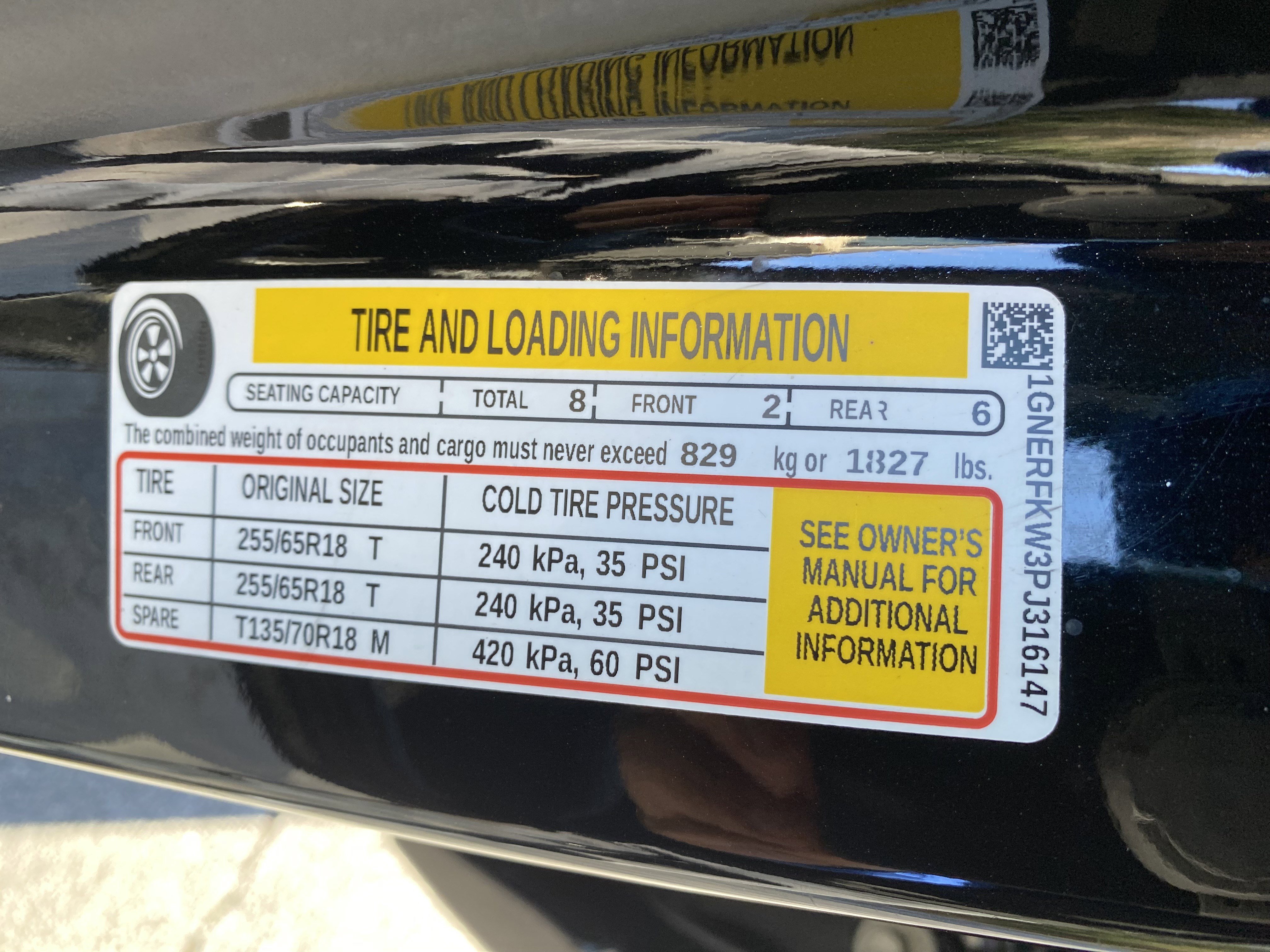 Used 2023 Chevrolet Traverse LS image 39