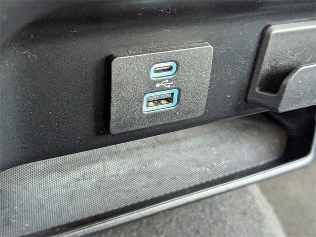 Used 2024 Ford F150 XLT image 18