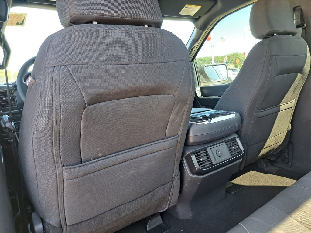 Used 2025 Ford F150 STX w/ Equipment Group 200A RWD image 22