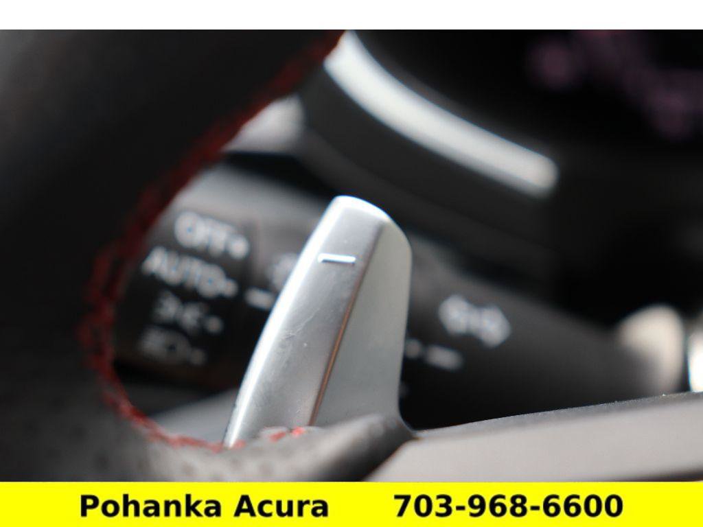 Certified 2025 Acura MDX A-Spec image 11