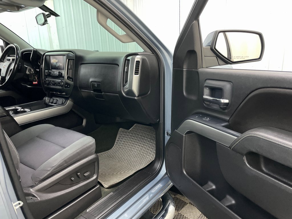 Used 2015 Chevrolet Silverado 1500 LT w/ All Star Edition image 36