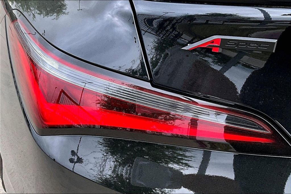 Used 2024 Acura Integra A-Spec image 38