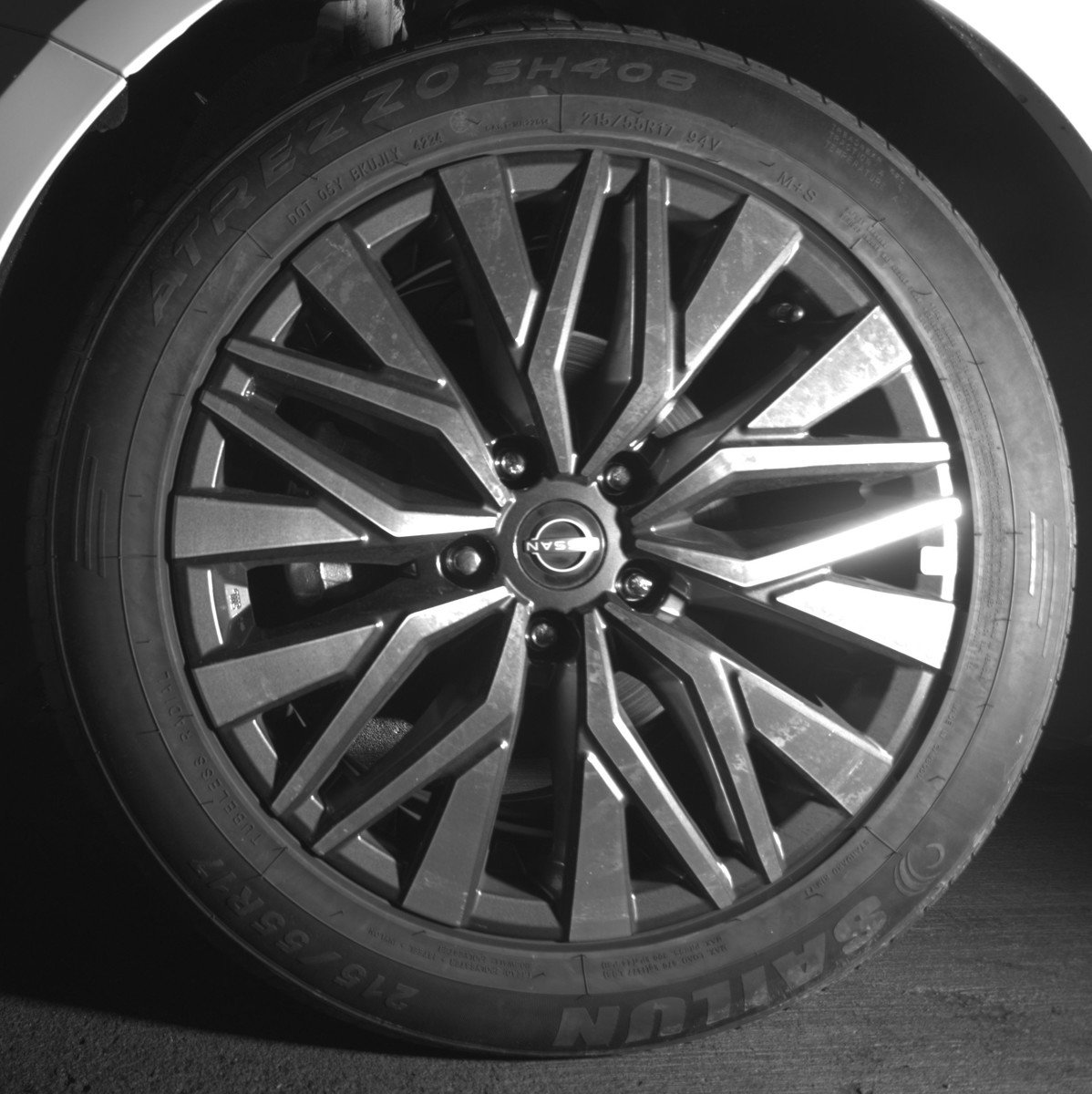 Used 2025 Nissan Altima 2.5 SV image 12