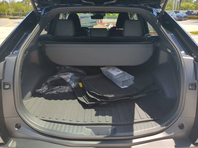 Certified 2026 Toyota bZ image 13