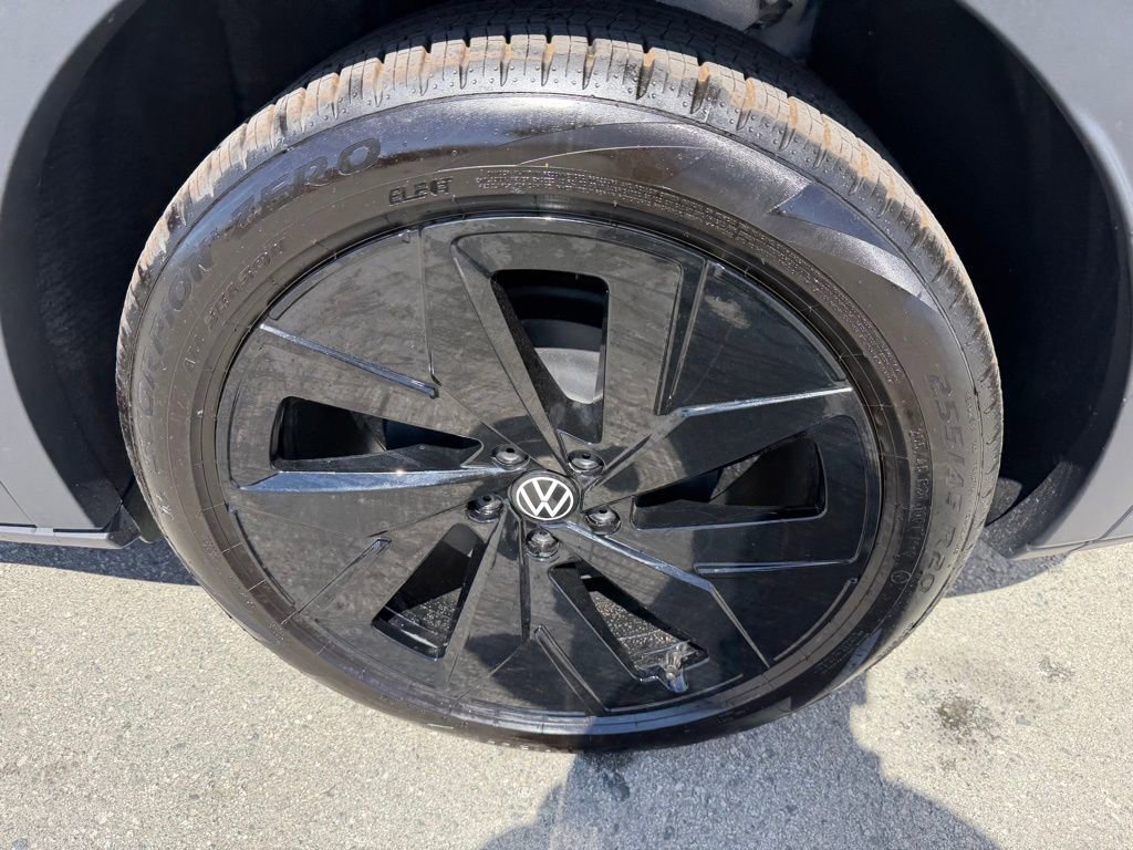 New 2026 Volkswagen ID.4 Pro S AWD/4WD image 11