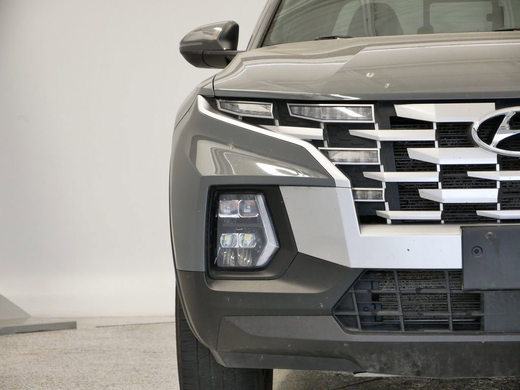 Used 2023 Hyundai Santa Cruz SEL Premium w/ Tow & Go Package image 9