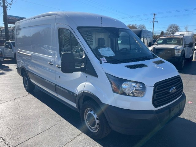 Used 2019 Ford Transit 350 148 Medium Roof image 4