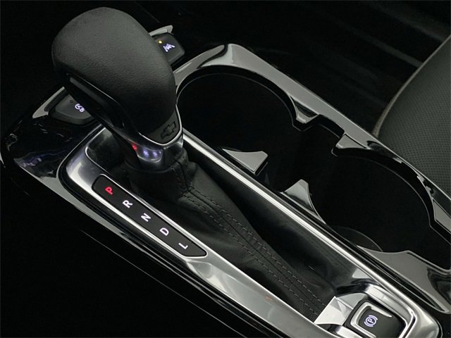 Certified 2025 Chevrolet Trax ACTIV w/ Driver Confidence Package image 20