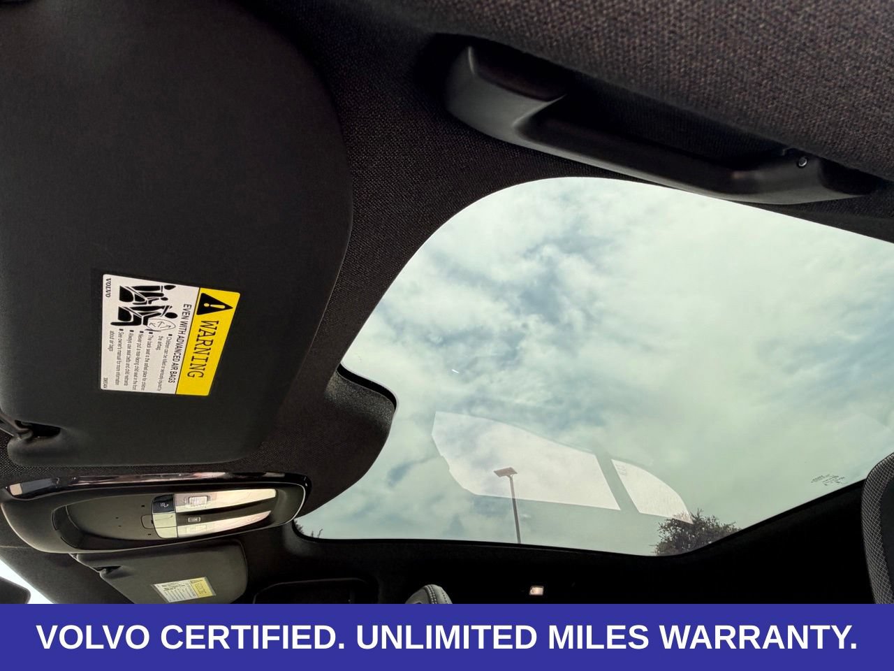 Certified 2023 Volvo C40 Recharge Core AWD/4WD image 30