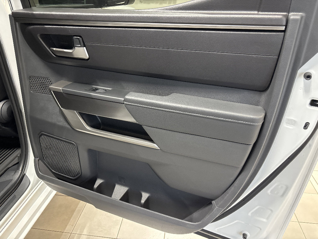 New 2026 Toyota Tundra SR5 AWD/4WD image 21