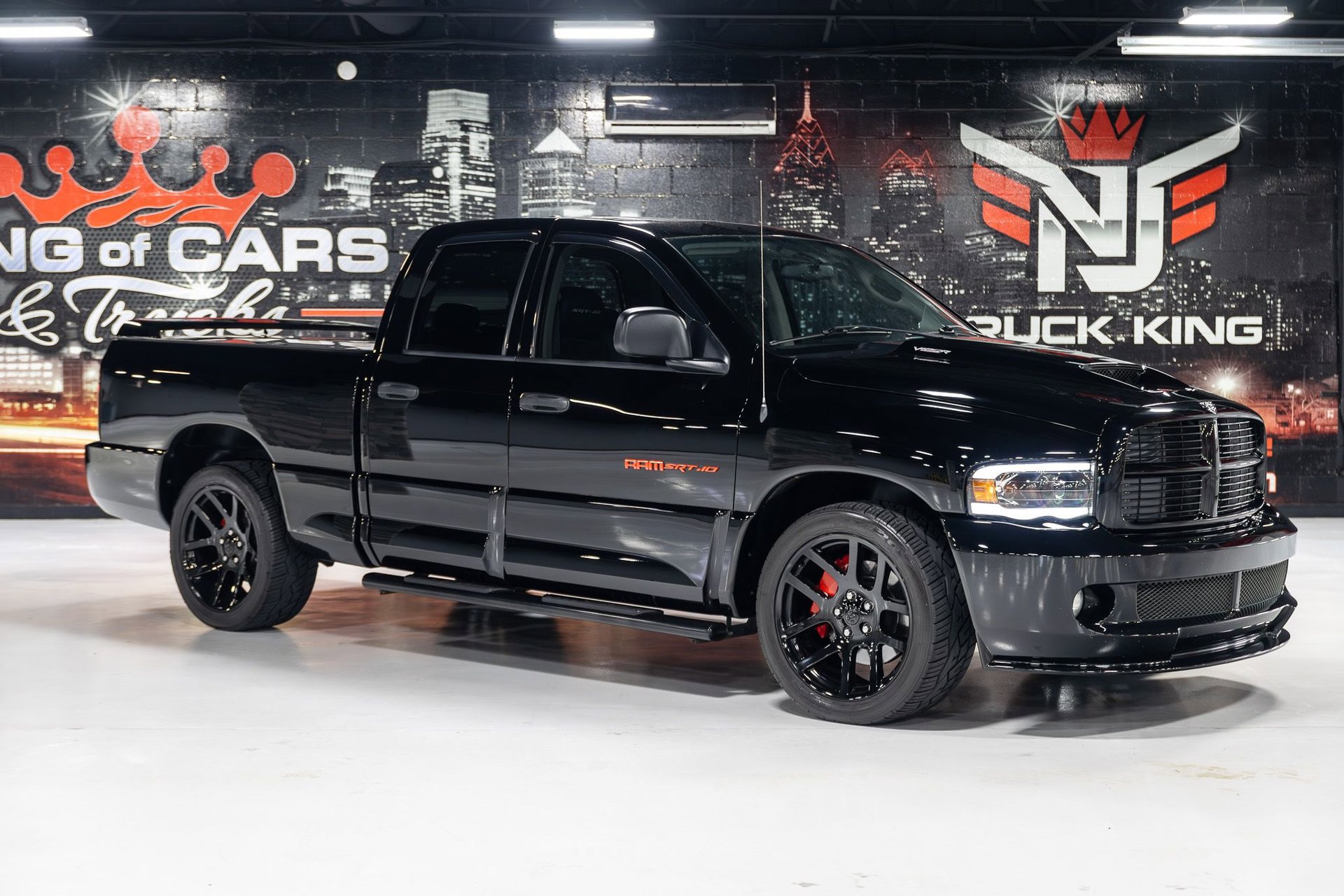 Used 2005 Dodge Ram 1500 Truck 2WD Quad Cab image 15