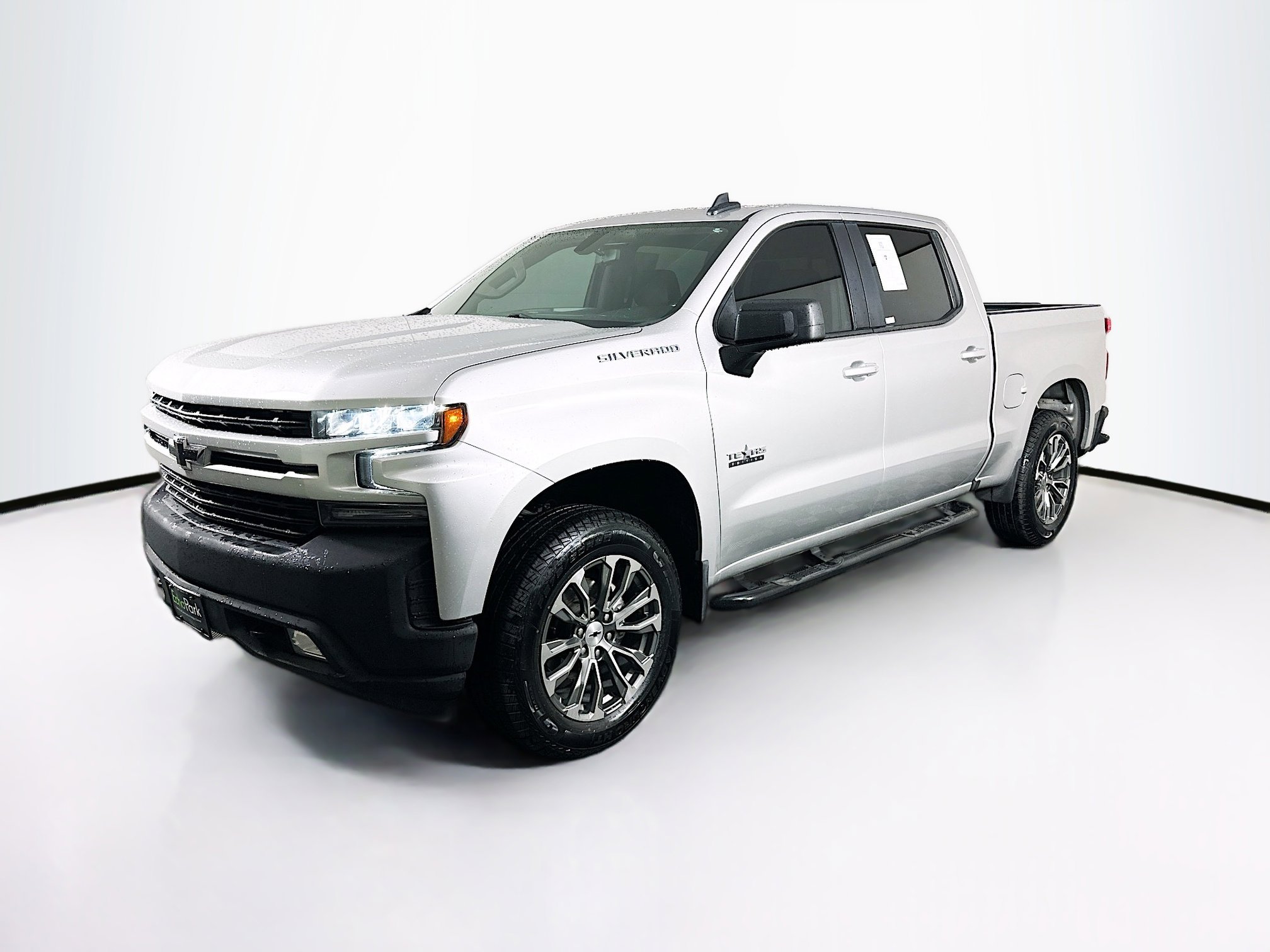 Used 2020 Chevrolet Silverado 1500 RST w/ Texas Edition image 3