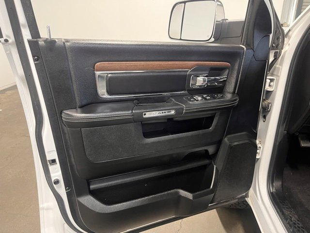Used 2019 RAM 1500 Laramie w/ Convenience Group image 25