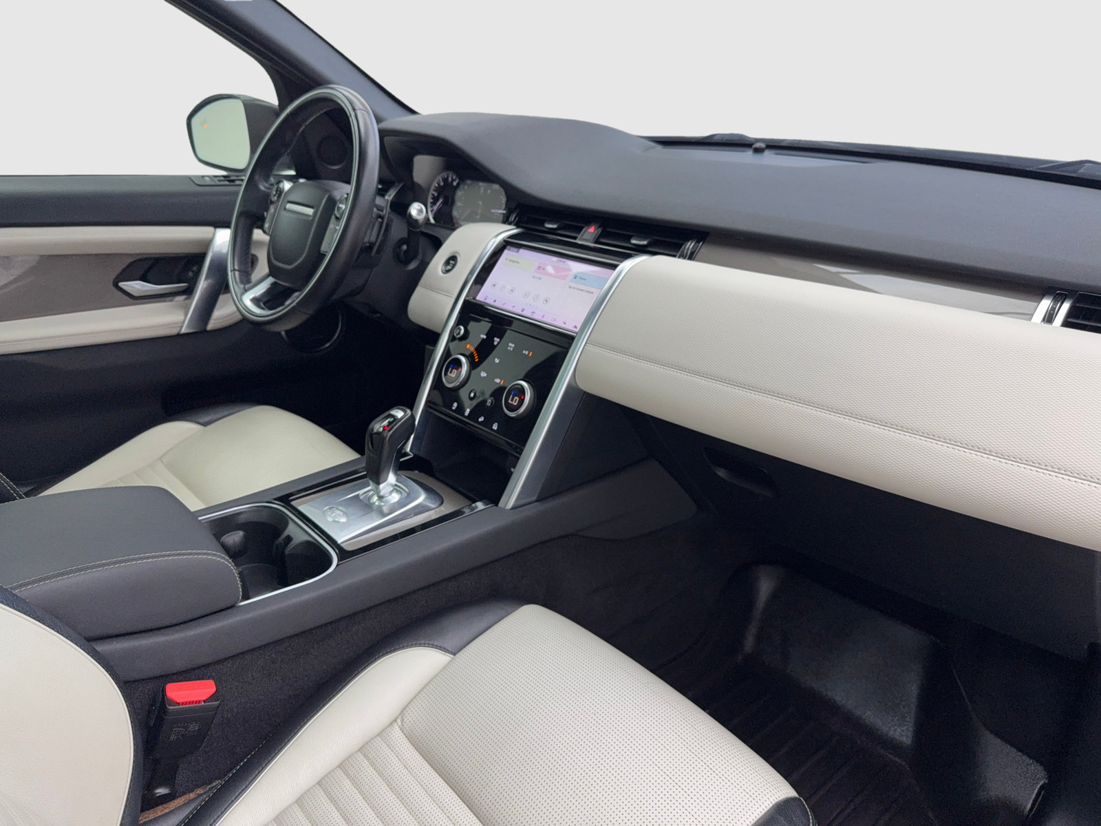 Used 2020 Land Rover Discovery Sport S R-Dynamic AWD/4WD image 43
