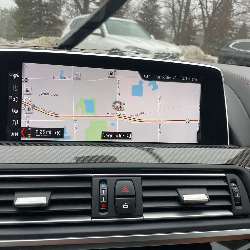 Used 2018 BMW 650i Gran Coupe xDrive image 21