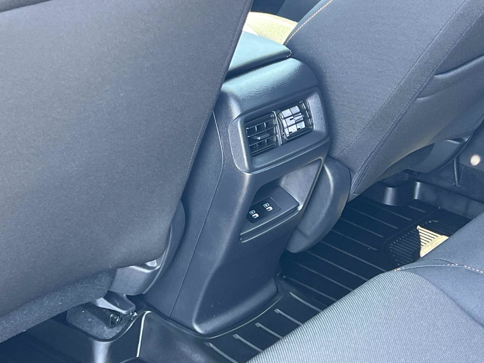 Certified 2026 Honda CR-V TrailSport image 24