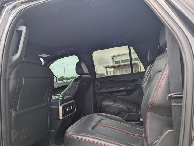 Used 2022 Ford Expedition Max Limited AWD/4WD image 14