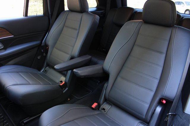Used 2024 Mercedes-Benz GLS 450 4MATIC w/ AMG Line Exterior image 13
