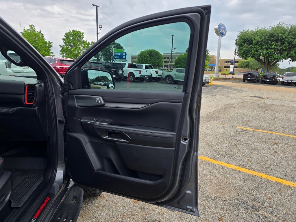 Used 2025 Ford Ranger Raptor image 16