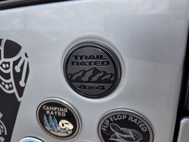 Used 2023 Jeep Wrangler Sport AWD/4WD image 5