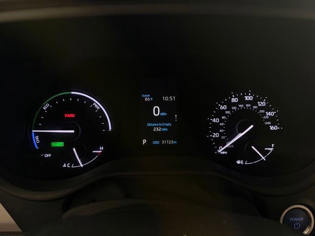 Used 2021 Toyota Sienna LE FWD image 20