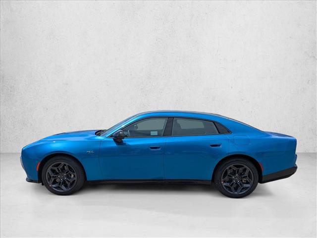 New 2026 Dodge Charger R/T w/ Blacktop Package AWD/4WD image 9