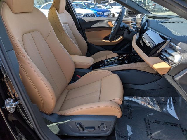 Used 2025 Audi A5 2.0T Premium Plus w/ Premium Plus image 24